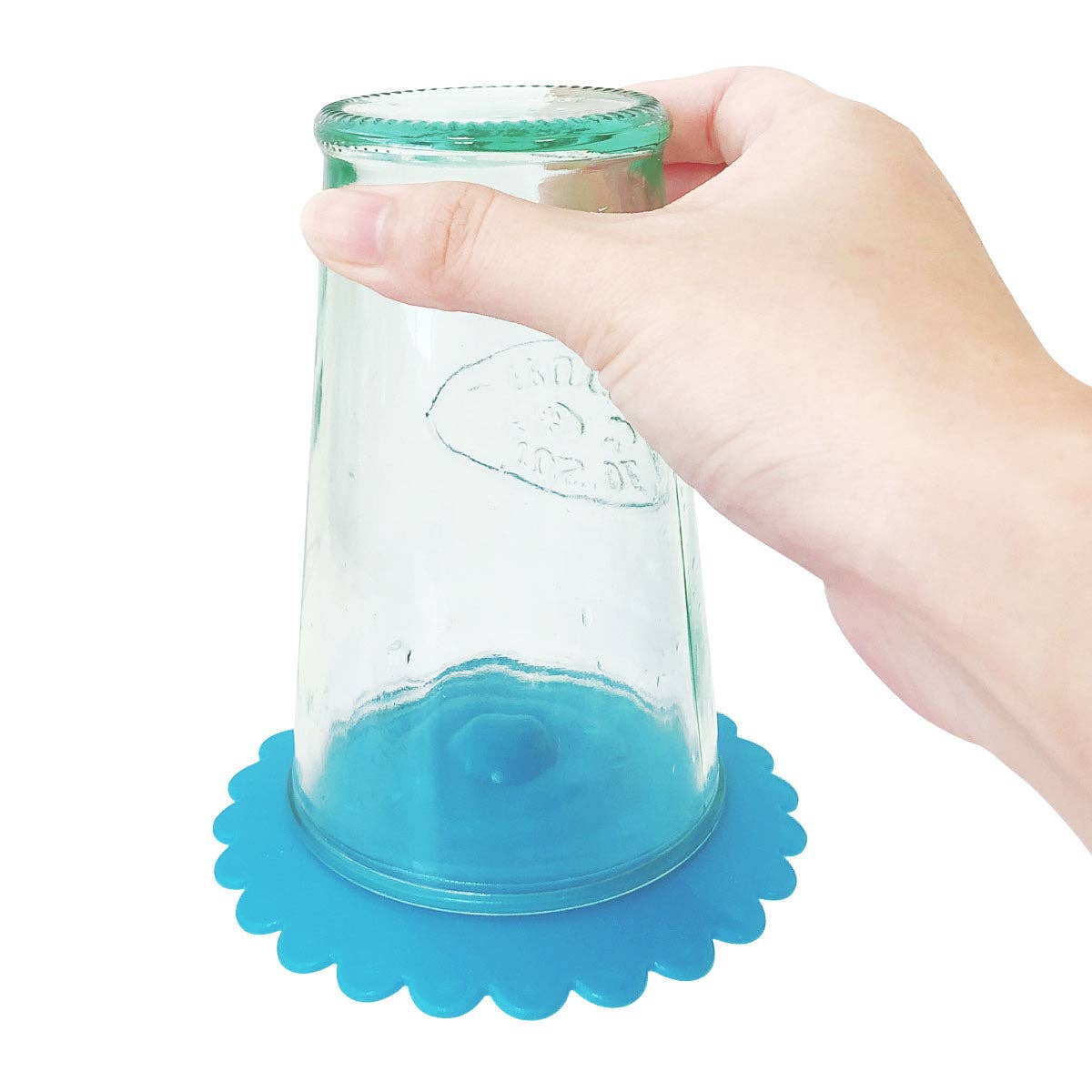 Silicone Cup Lids