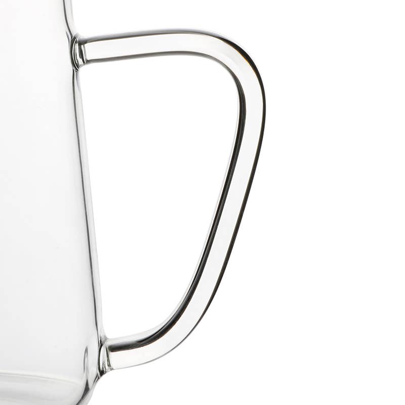 Cream / Milk Pitcher & Sugar Bowl Set - Classic™ - Glass