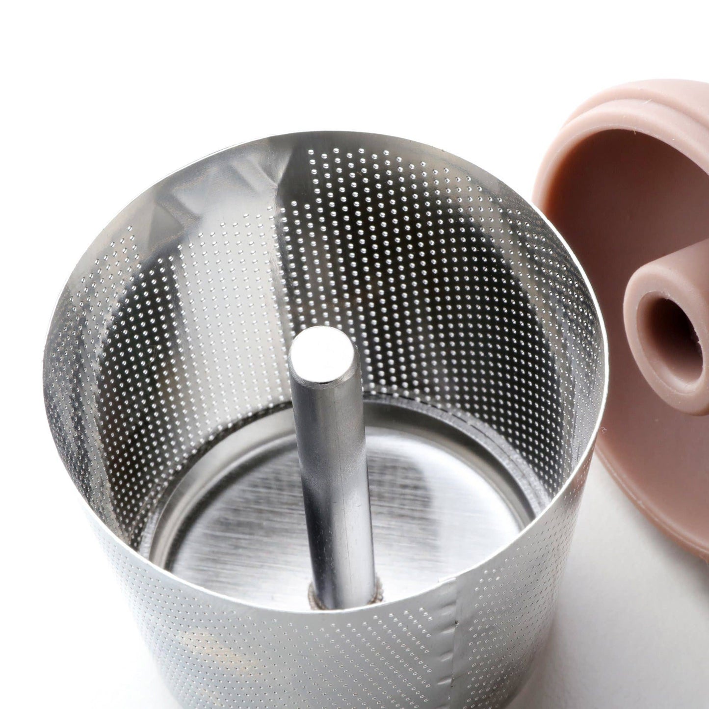 Magnetic Tea Infuser - Infusion™ - Free Flow