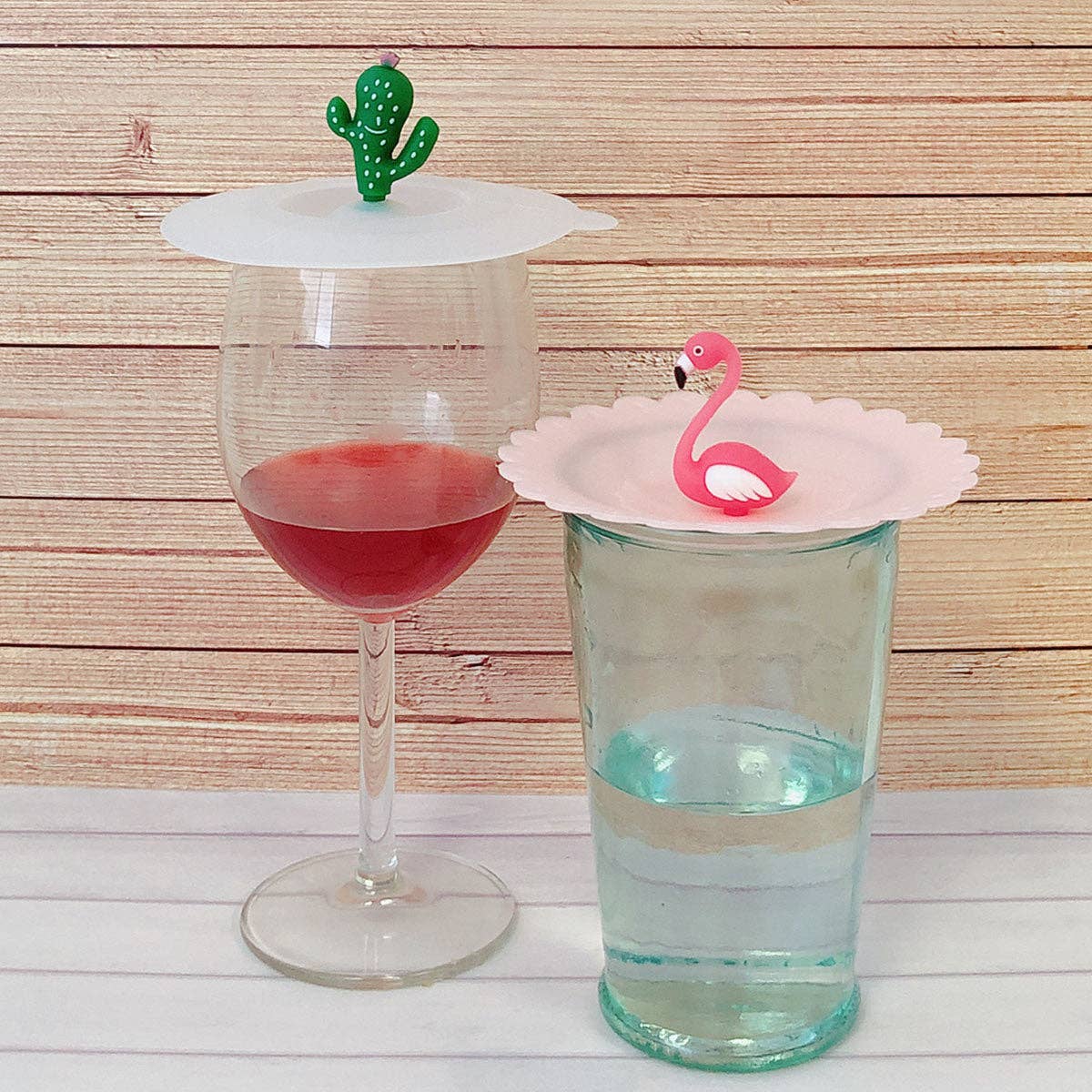 Silicone Cup Lids