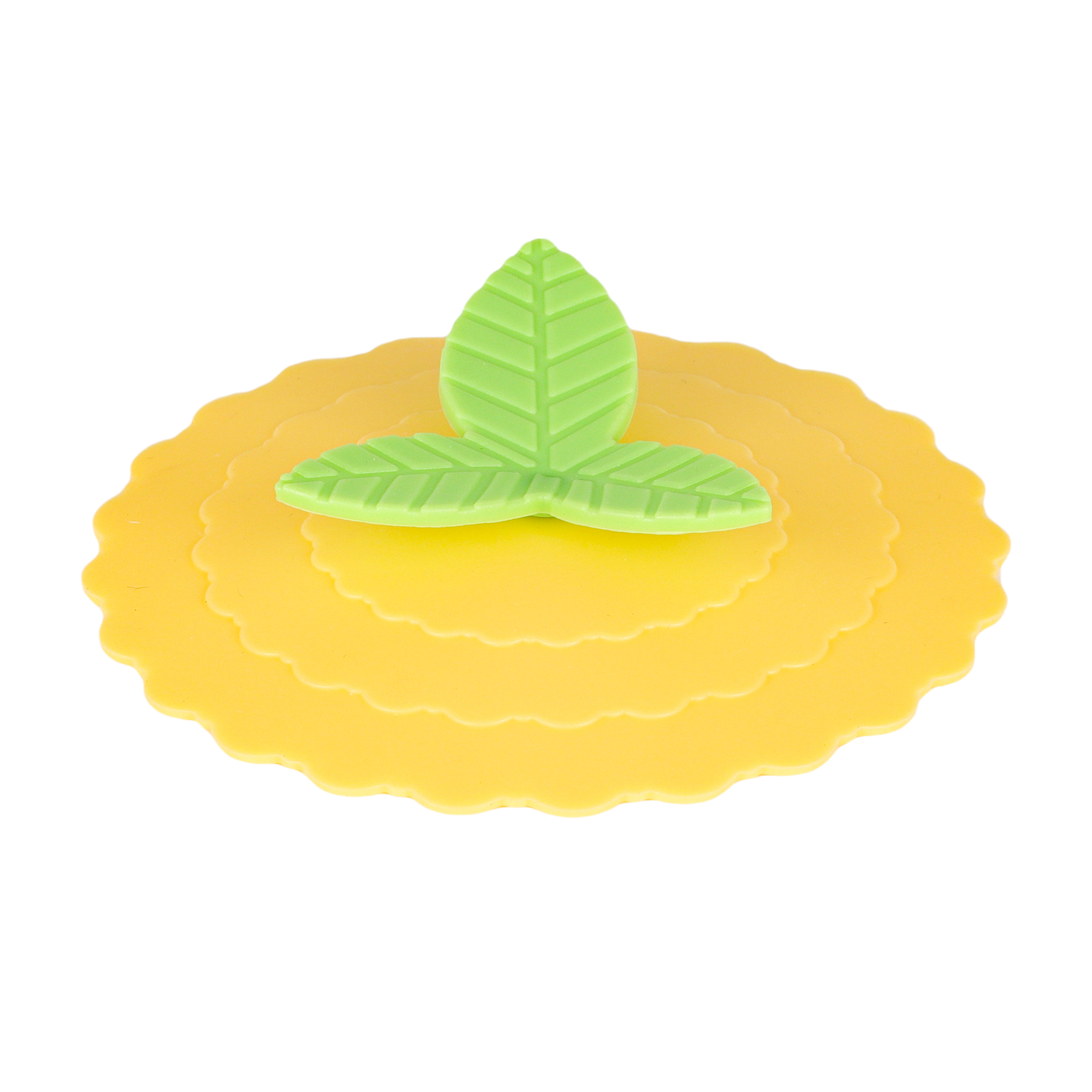 Silicone Cup Lids