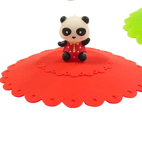 Silicone Cup Lids