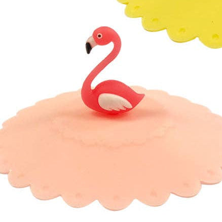 Silicone Cup Lids