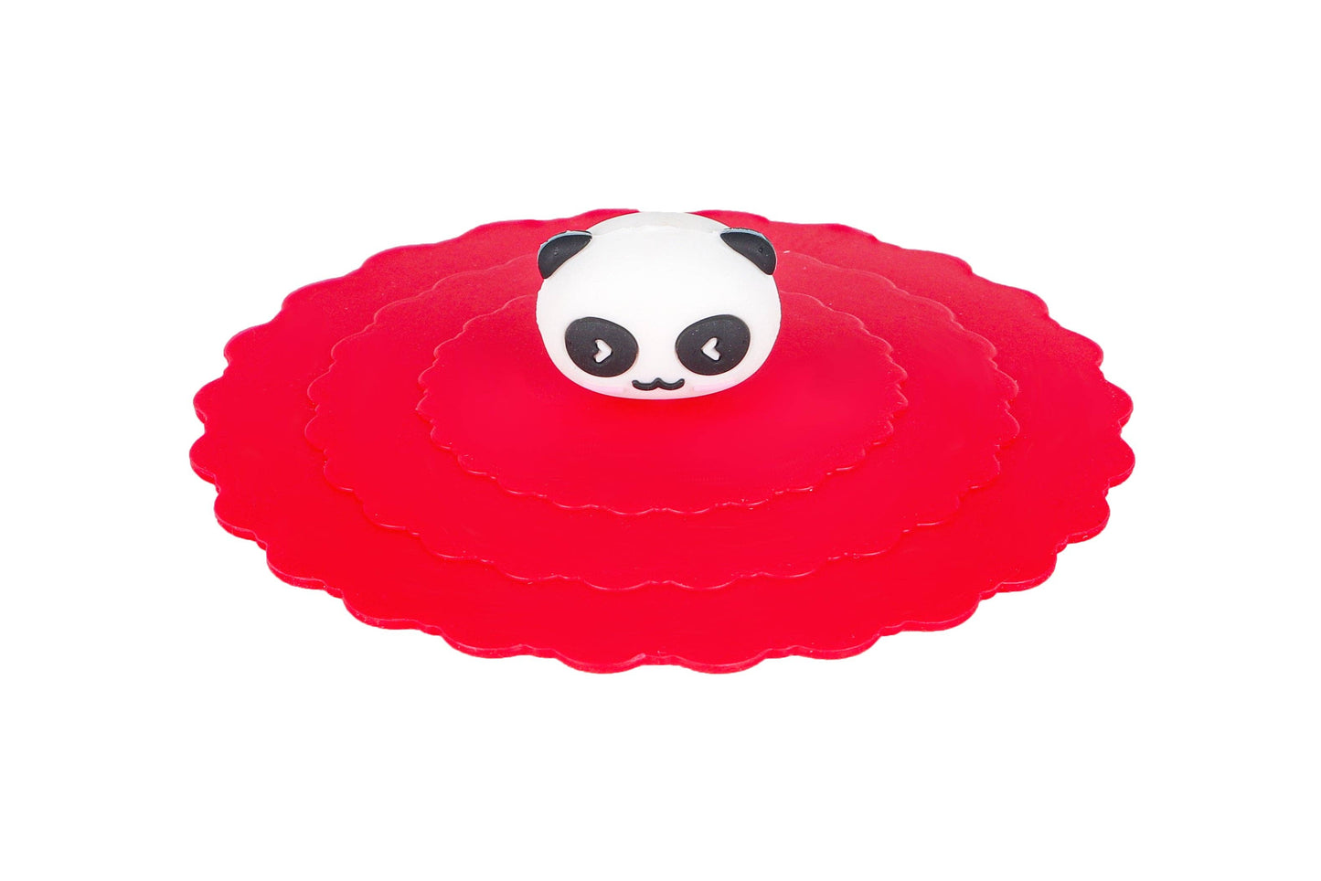 Silicone Cup Lids