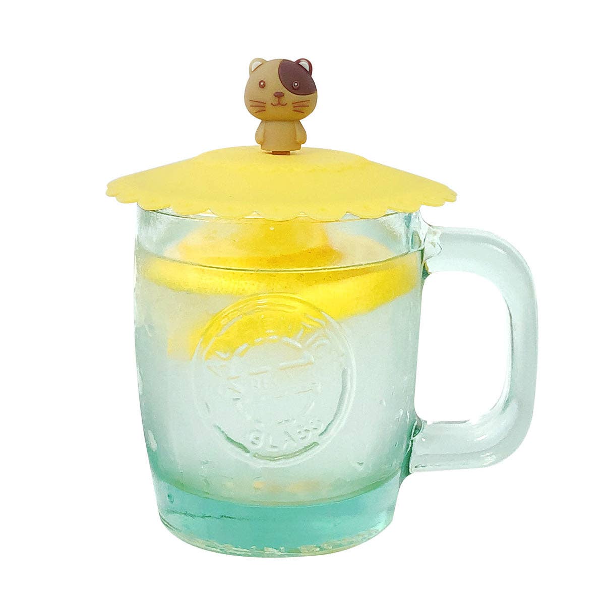 Silicone Cup Lids