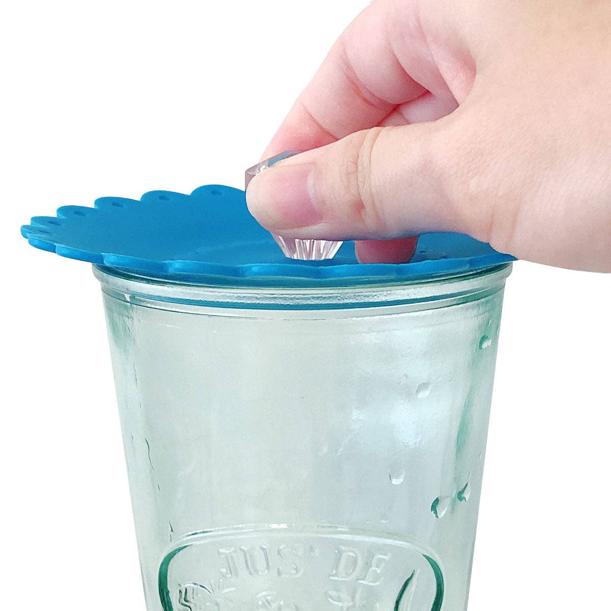 Silicone Cup Lids