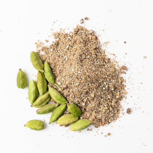 Cardamom Seed Powder - Organic ***NEW***