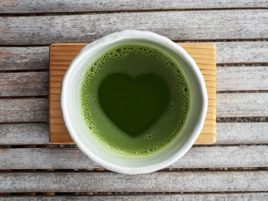 Japan - Organic Matcha - Premium Grade ***NEW***