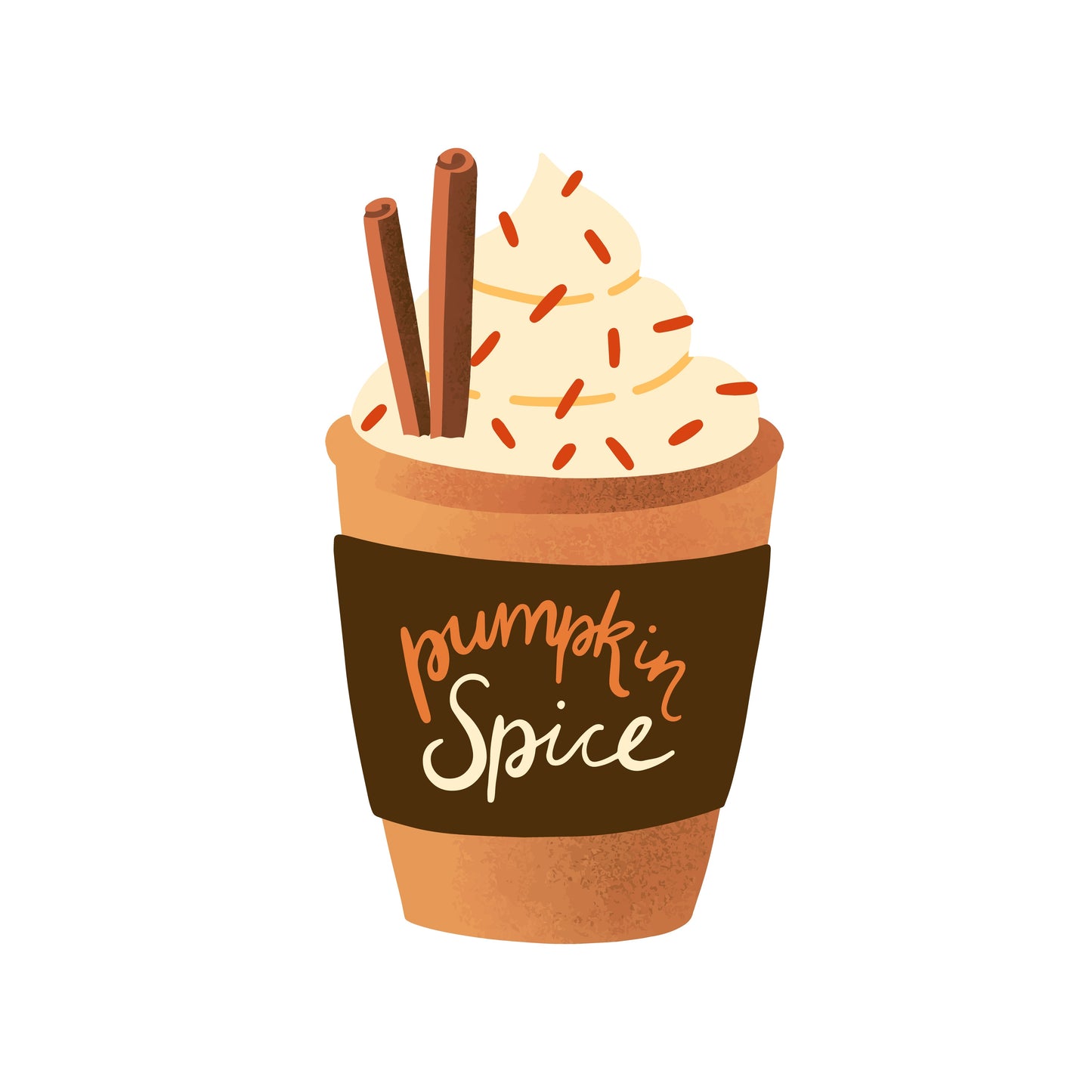 Pumpkin Pie Spice mix (Seasonal)