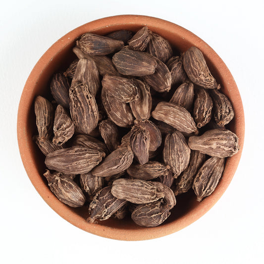 Cardamom (Black) Pods ***NEW***
