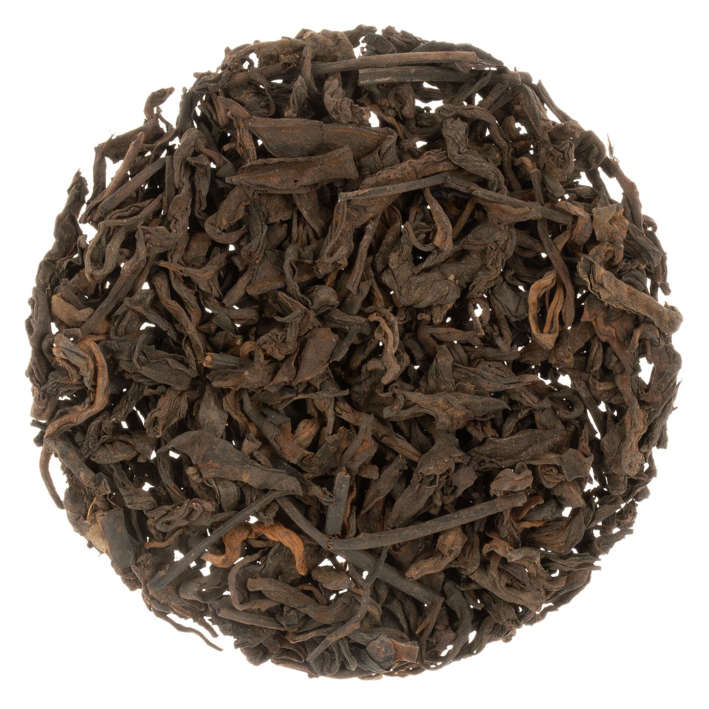 Pagoda (2015 vintage Pu Erh) **Limited Quantity Available**