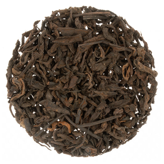 Pagoda (2015 vintage Pu Erh) **Limited Quantity Available**