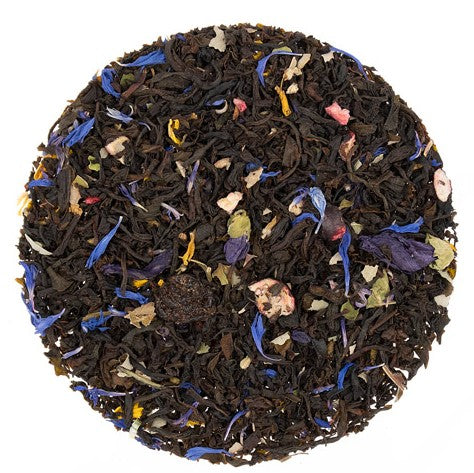 grosella negra