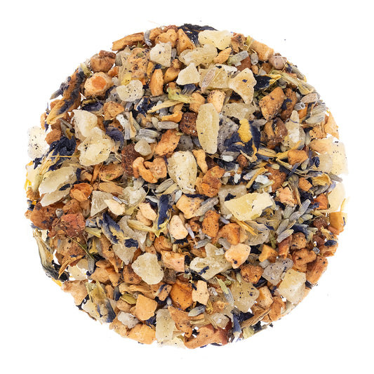 Coconut Luau  ***NEW***