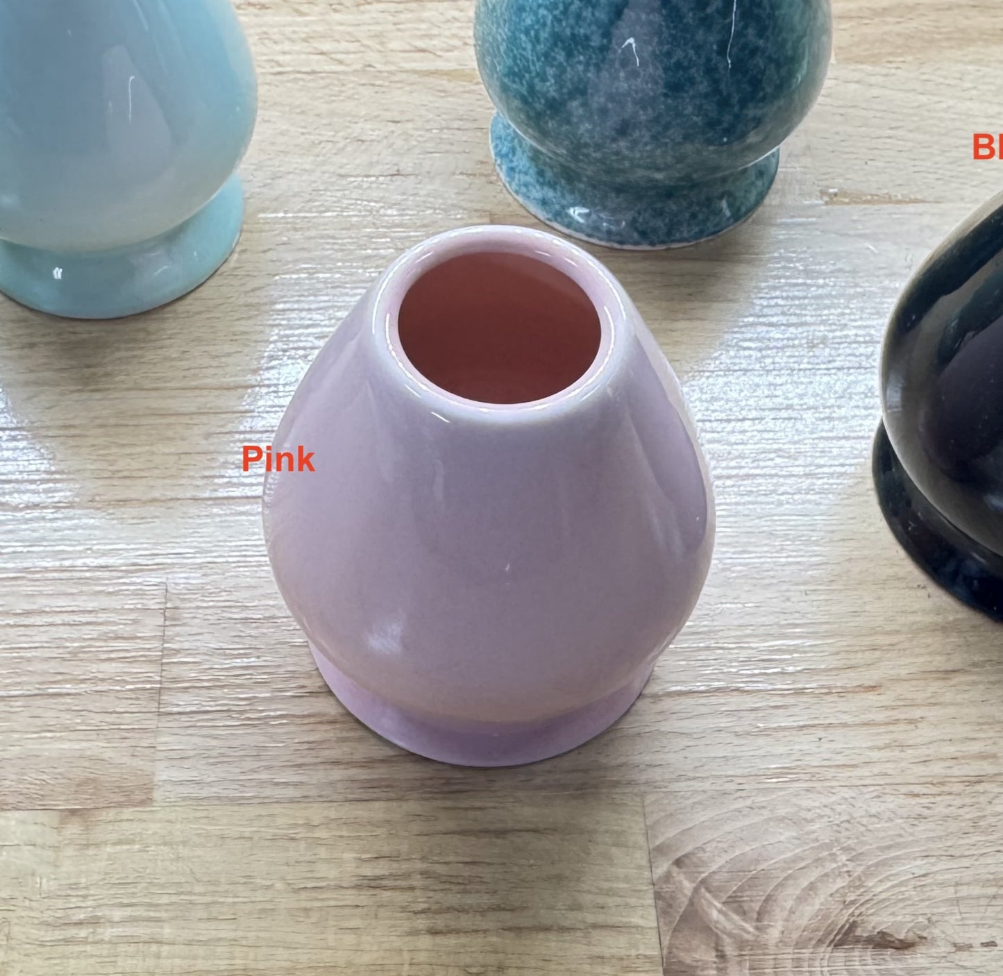 Soporte para batidor Matcha