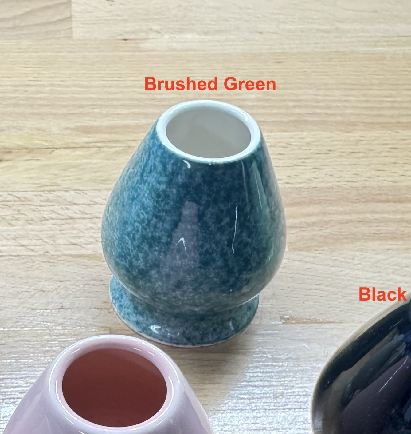 Soporte para batidor Matcha