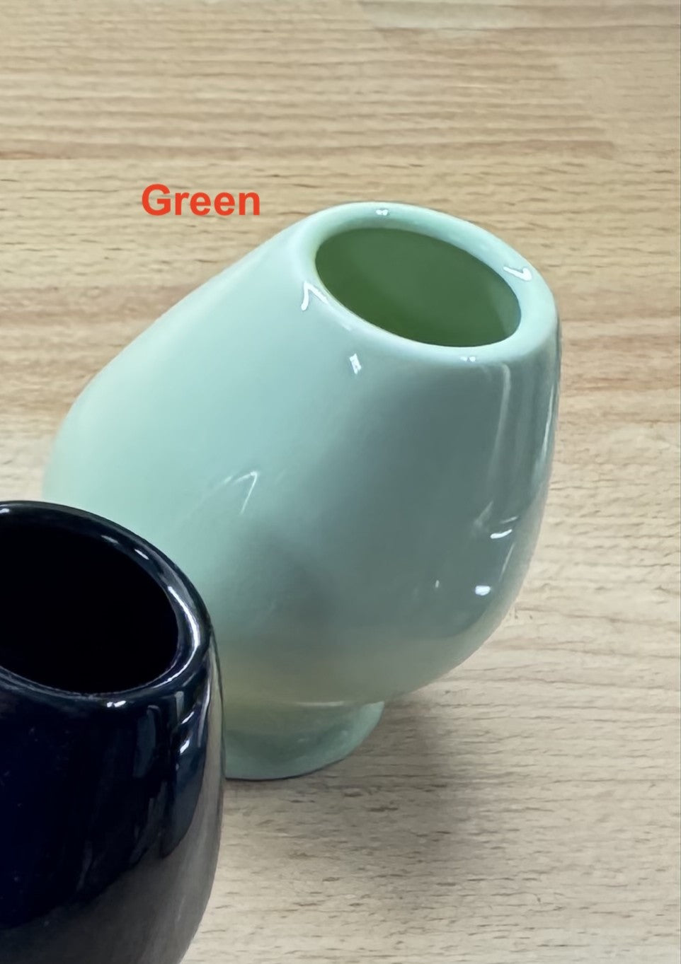Soporte para batidor Matcha