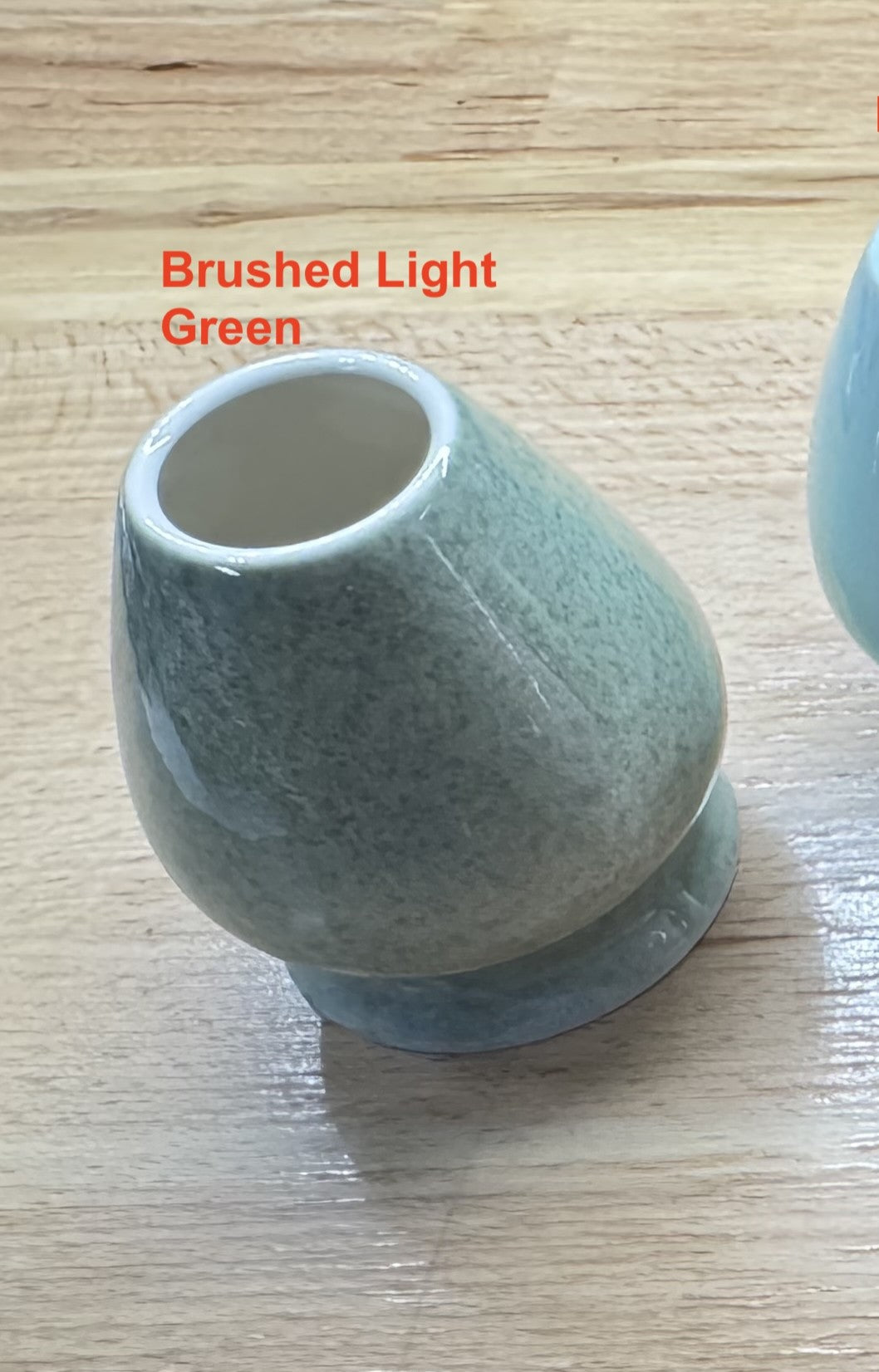 Soporte para batidor Matcha