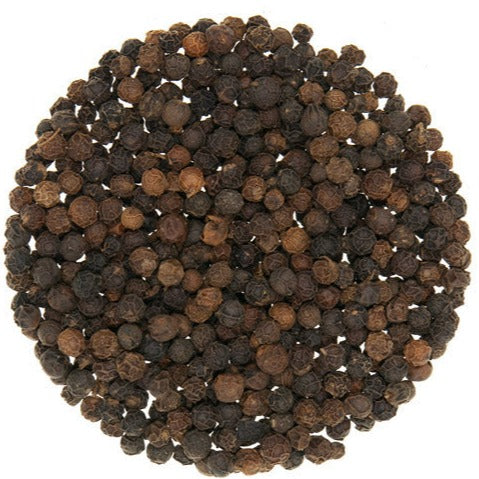 Pimienta Orgánica - Negra (Entera)