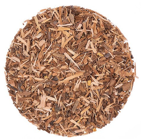 Willow Tea White Willow Bark - Organic – Blue Teapot Tea & Herb Company