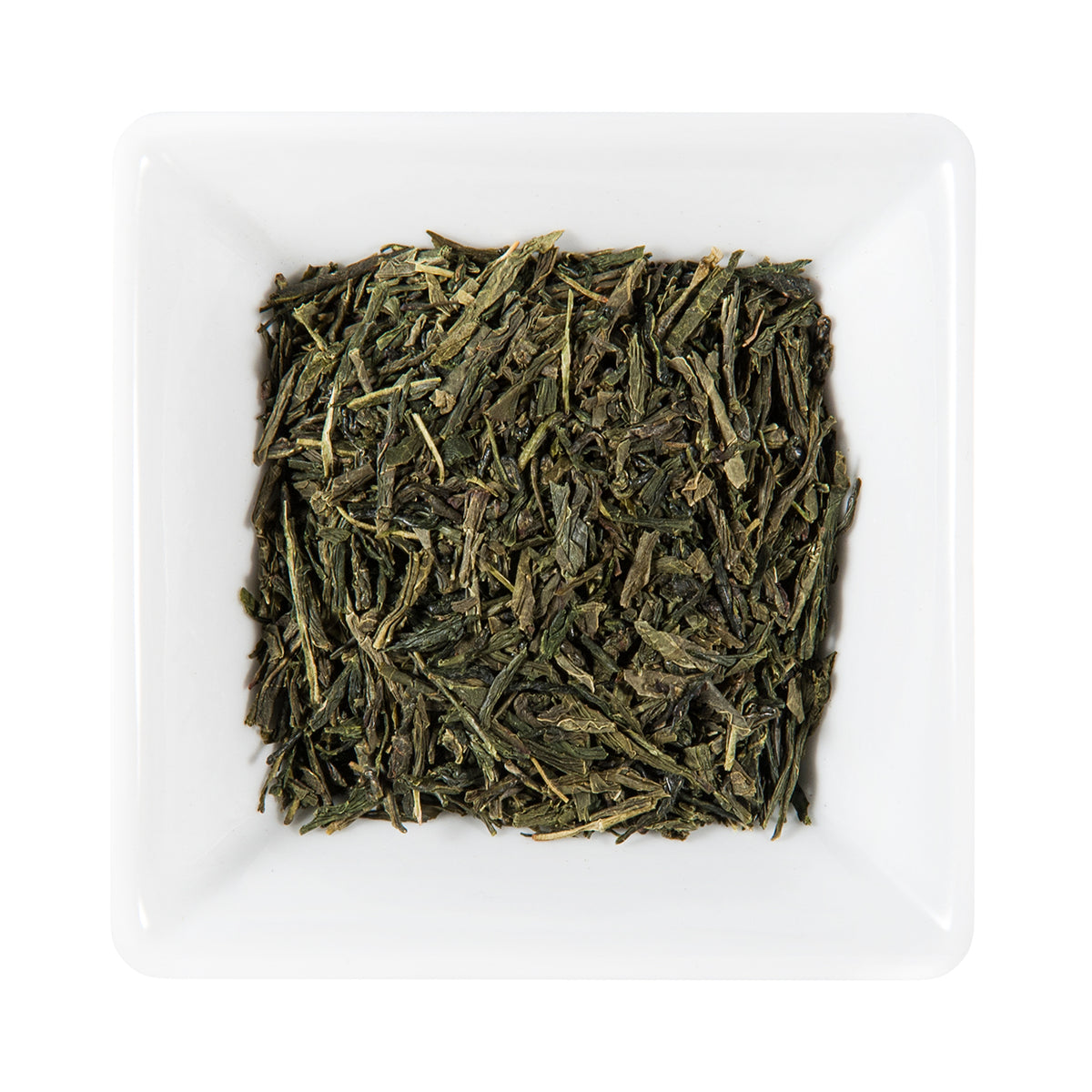 Japan - Sencha Uchiyama - Organic
