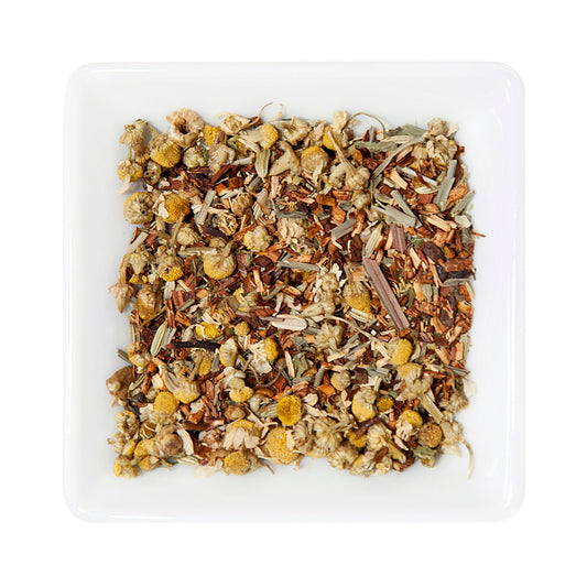 Rooibos Citron Camomille