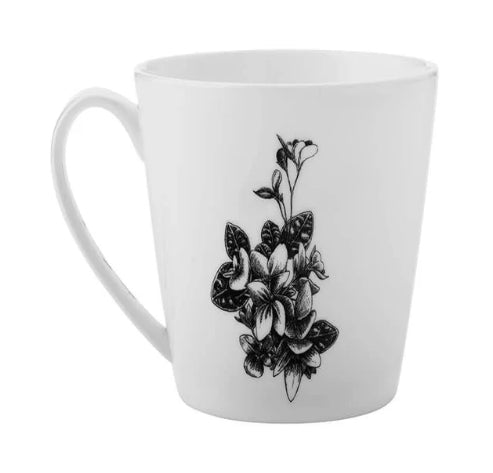 African Elephant Mug (450ml)