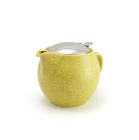 Zero Japan - Round Teapot (.450L / 15oz) (5 colours)