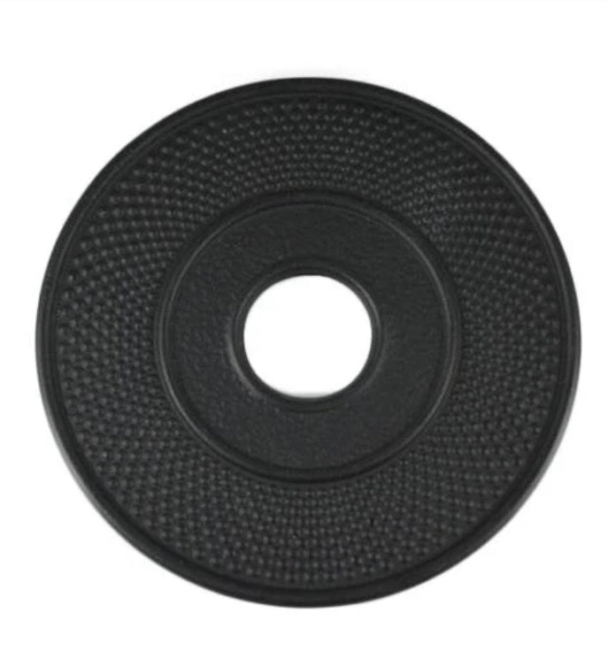 Cast Iron Trivet (2 styles)