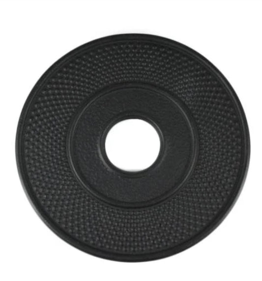 Dessous de plat en fonte