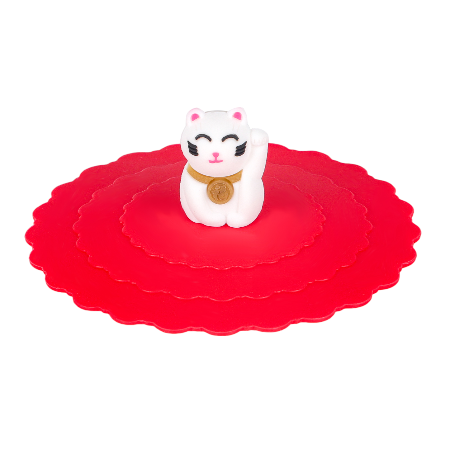 Silicone Cup Lids