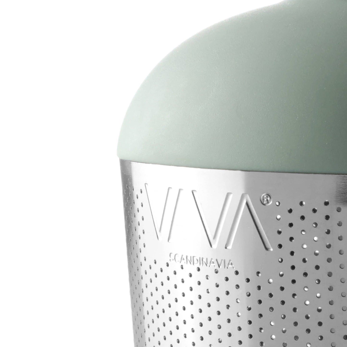 Magnetic Tea Infuser - Infusion™ - Free Flow
