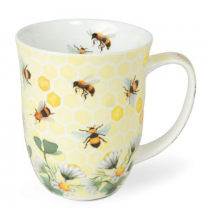 Bee Friends Mug