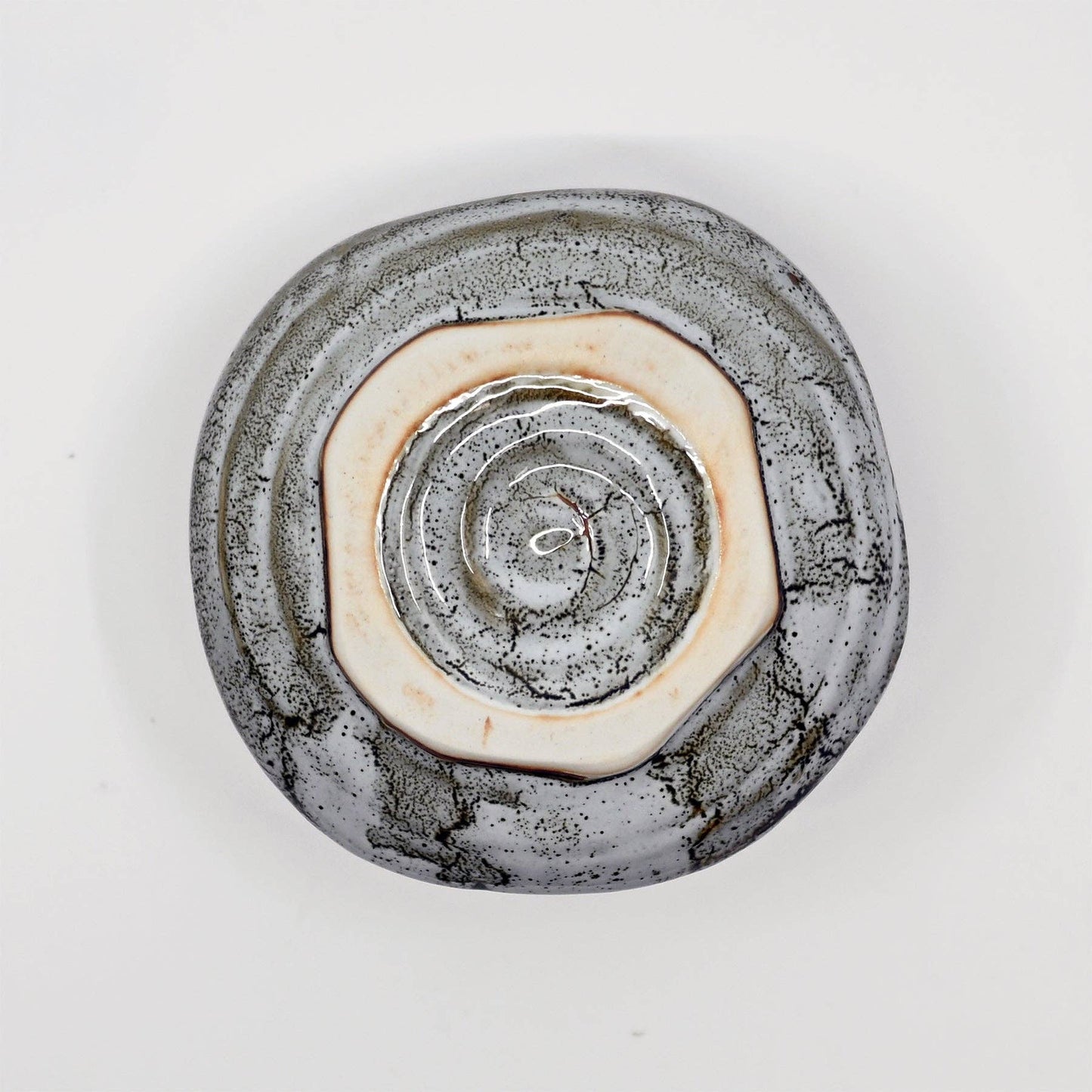 Minoware Yuzushiro Mini Matcha Bowl 7oz