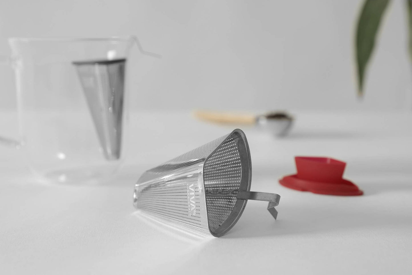 Infusion™ Basket - Stainless-Steel