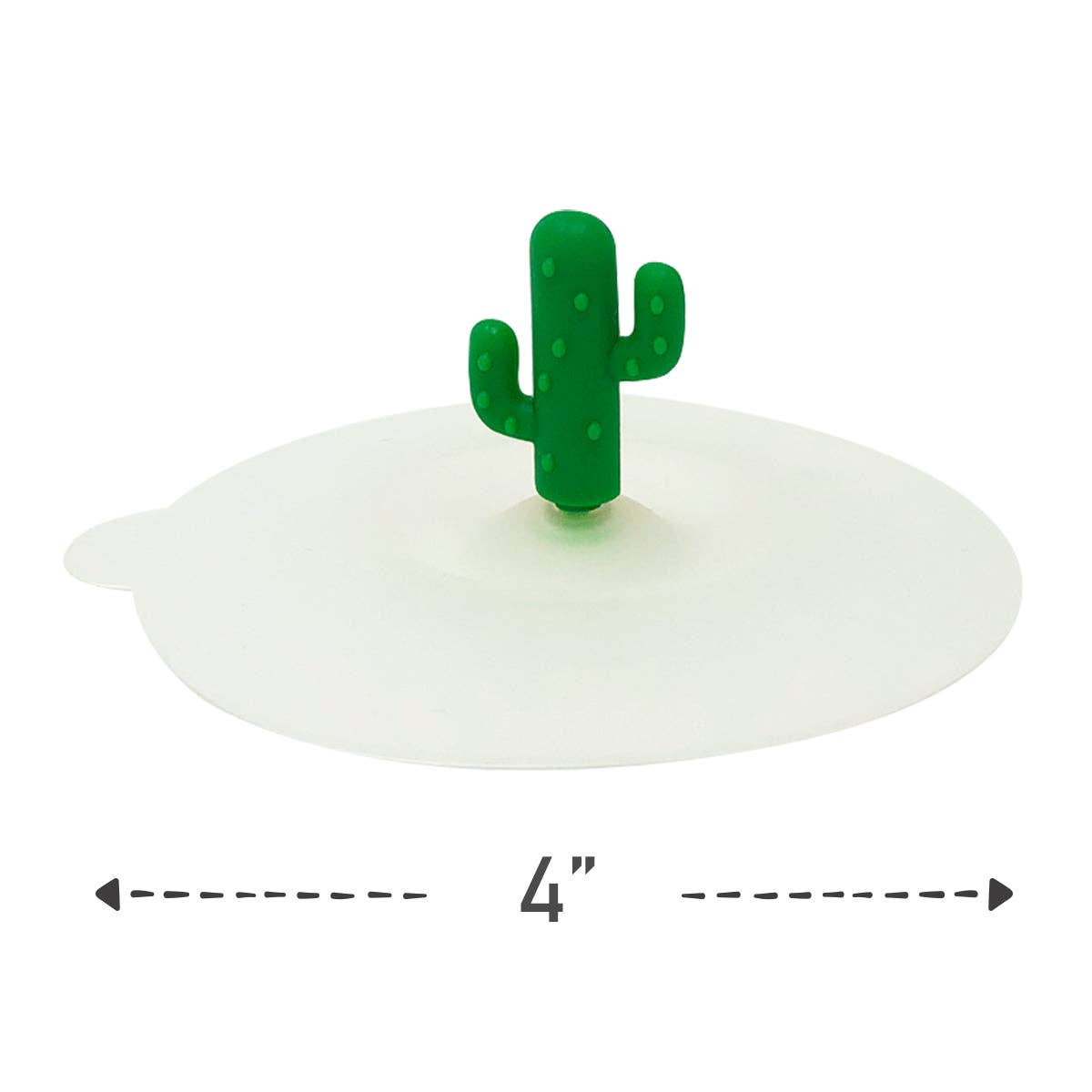 Silicone Cup Lids