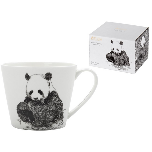 Giant Panda Mug (450ml)