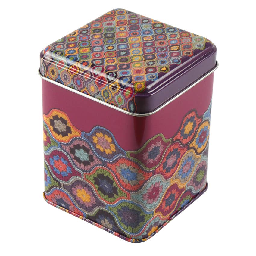 Mystical Lanterns Tin (100g)