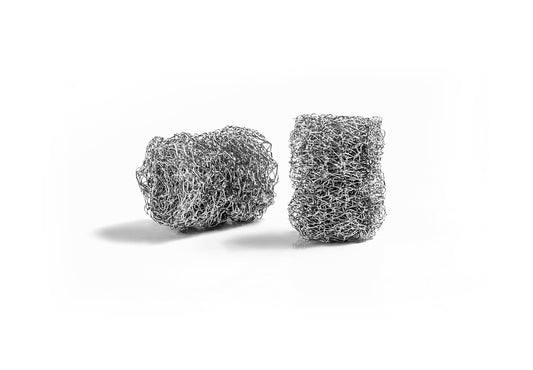 Kettle Softener, Stainless Steel