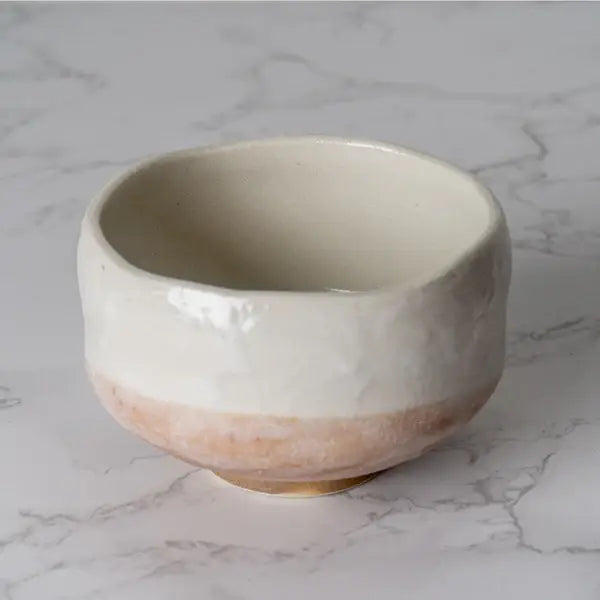 Nanten Red Berries Mini Matcha Bowl