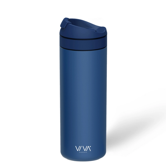 VIVA - Taza de Viaje Recarga (4 colores)