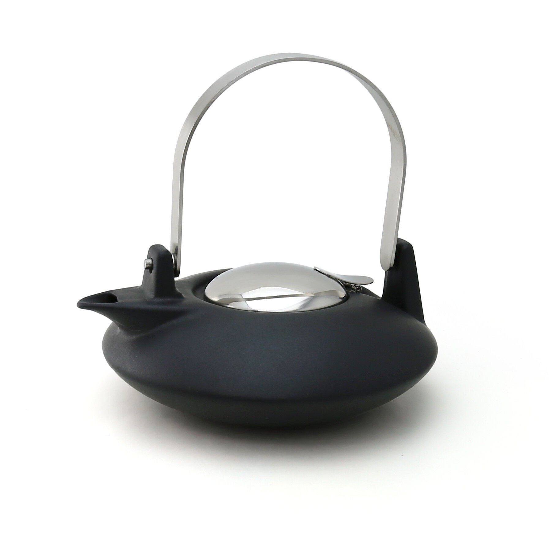 Zero Japan - Zen Teapot (.5L / 15oz) – Blue Teapot Tea & Herb Company