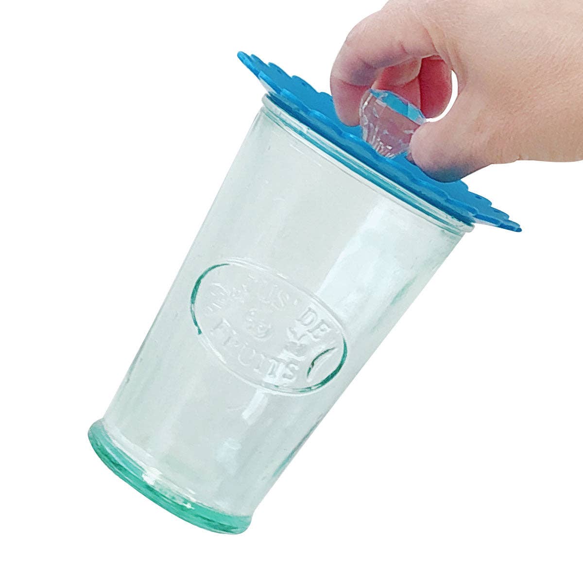 Silicone Cup Lids