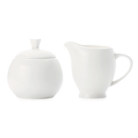 Cashmere Sugar & Creamer Set