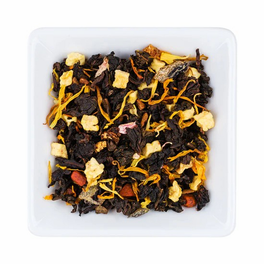 Golden Yuletide (Festive Tea) **NEW**