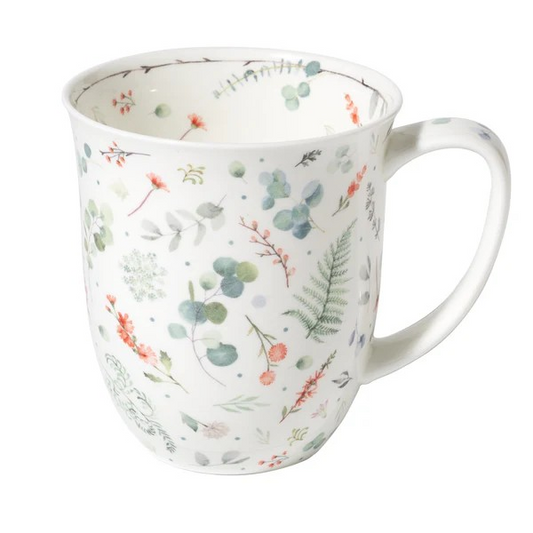 Little Flowers Mug