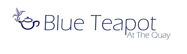 Blue Teapot Tea & Herb Company