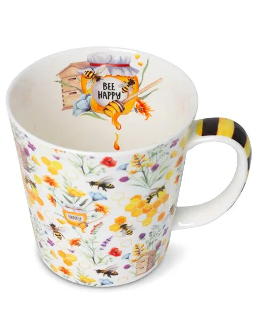 Bees - Large Mug