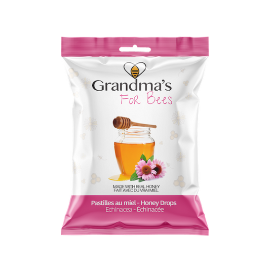 Honey Drops - Echinacea