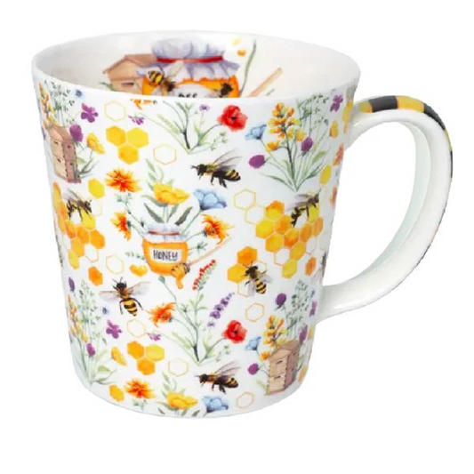 Bees - Large Mug